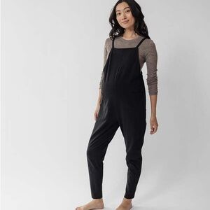 Storq Anytime Overalls - maternity